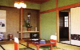 割烹旅館 志みず